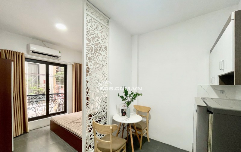Thái Hà - Yên Lãng: Đầu tư tốt nhất phố - 50m2 - Chỉ 12Tỷ
